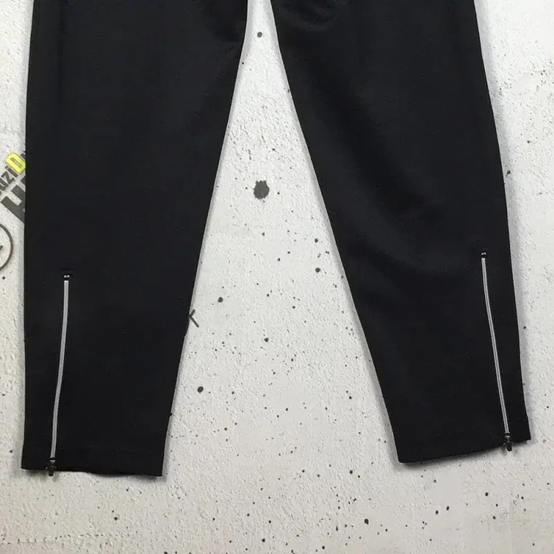 요넥스 배드민턴 탁구 트레이닝 운동바지 블랙 95 4400112 상품이미지7