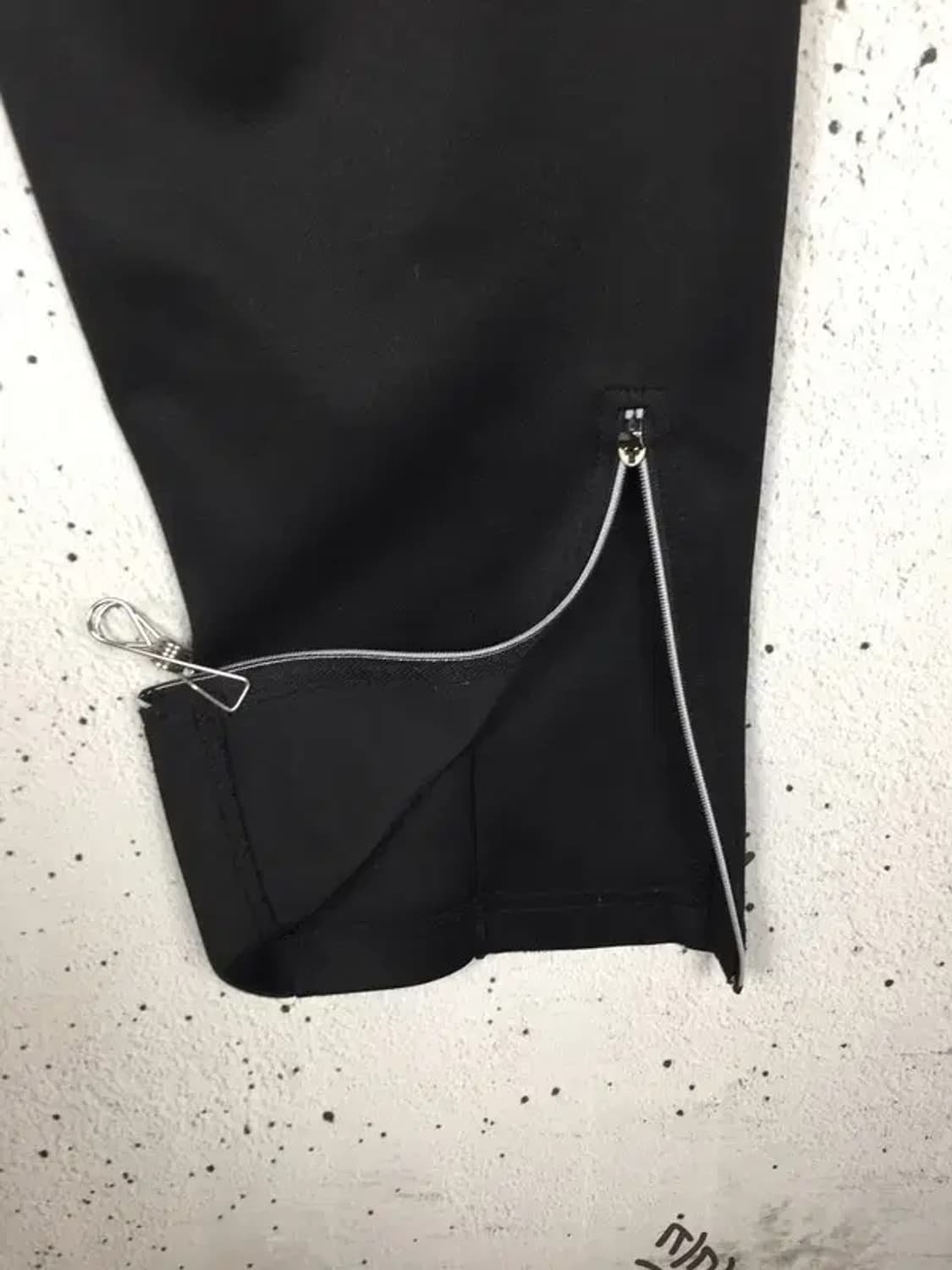 요넥스 배드민턴 탁구 트레이닝 운동바지 블랙 95 4400112 상품이미지9