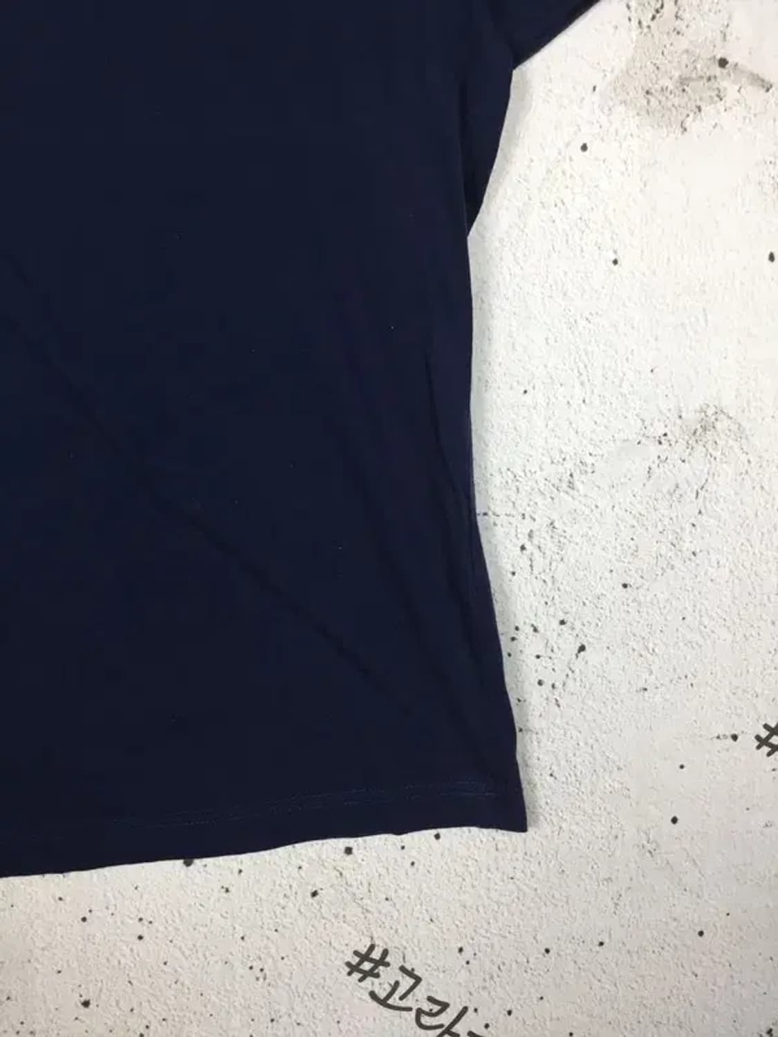 지프 JEEP 여성 반팔 티 네이비 M(95) 1000580 상품이미지6