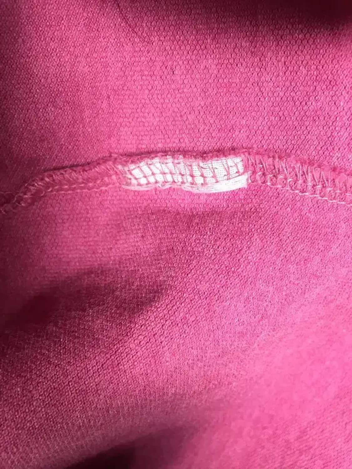 헤지스 반팔 카라티 핑크 105 1000574 상품이미지10