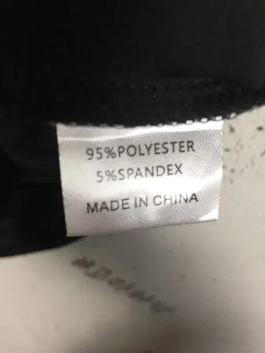 피엑스지 PXG 빅로고 기능성 골프 카라티 블랙 L 1000577 상품이미지10