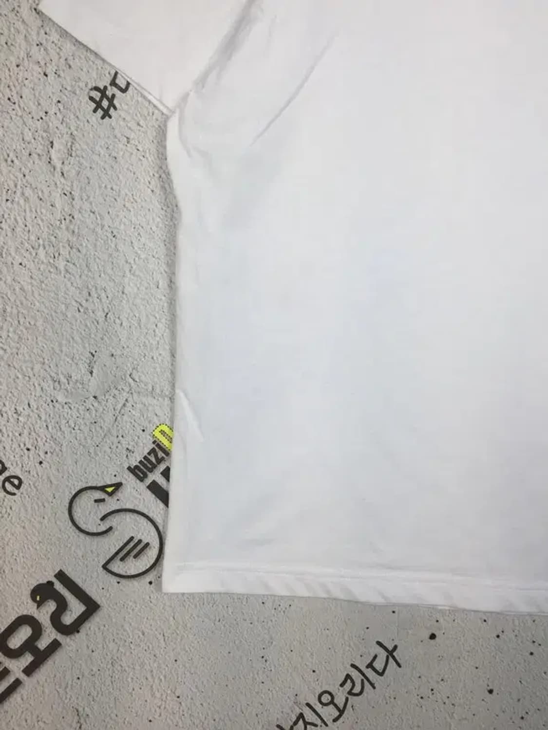 내셔널지오그래픽 반팔 티 화이트 95(M) 1000579 상품이미지6