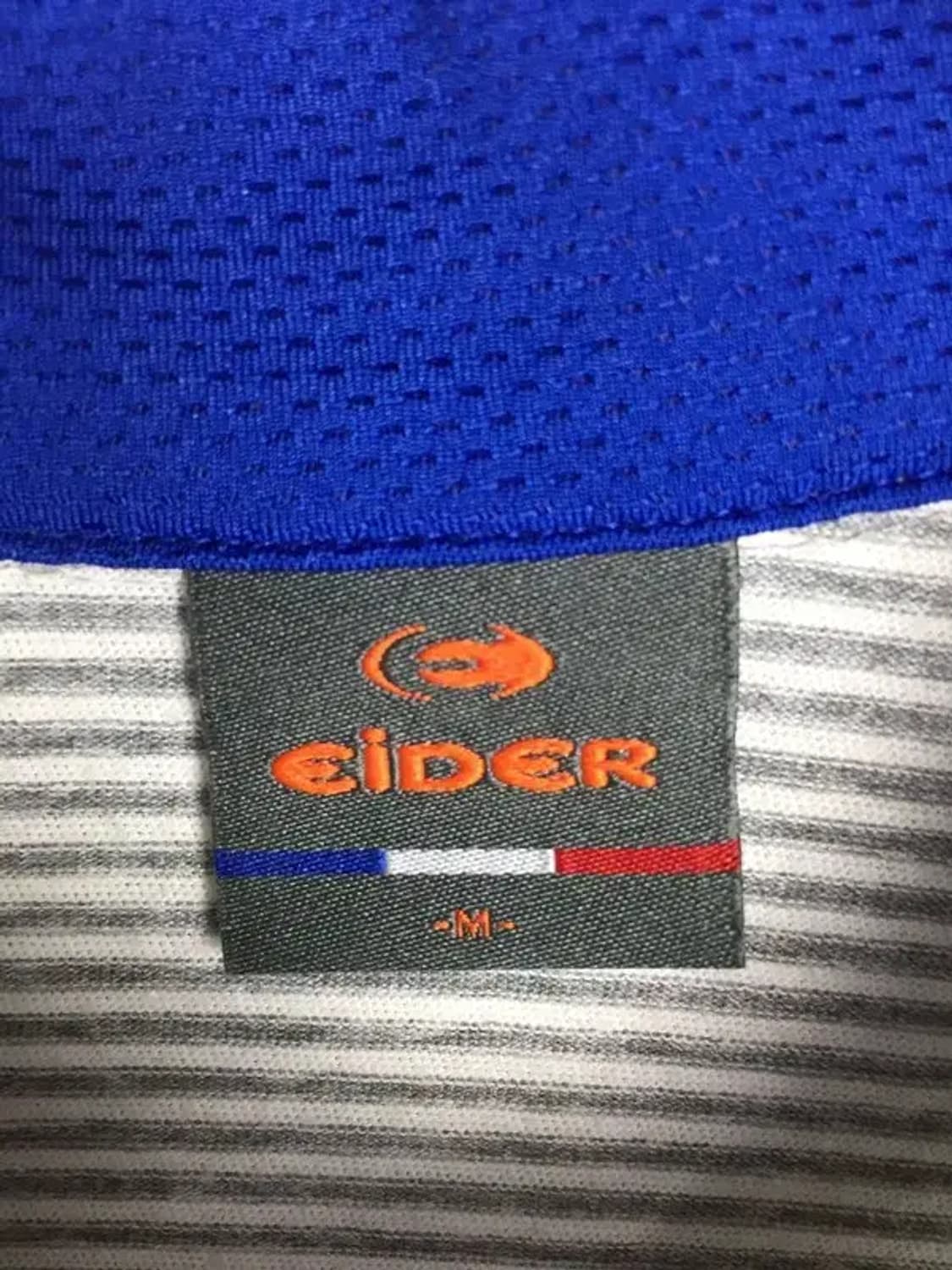 아이더 여성 클라이밍 하프집업 반팔 티 블랙 M 1000582 상품이미지9