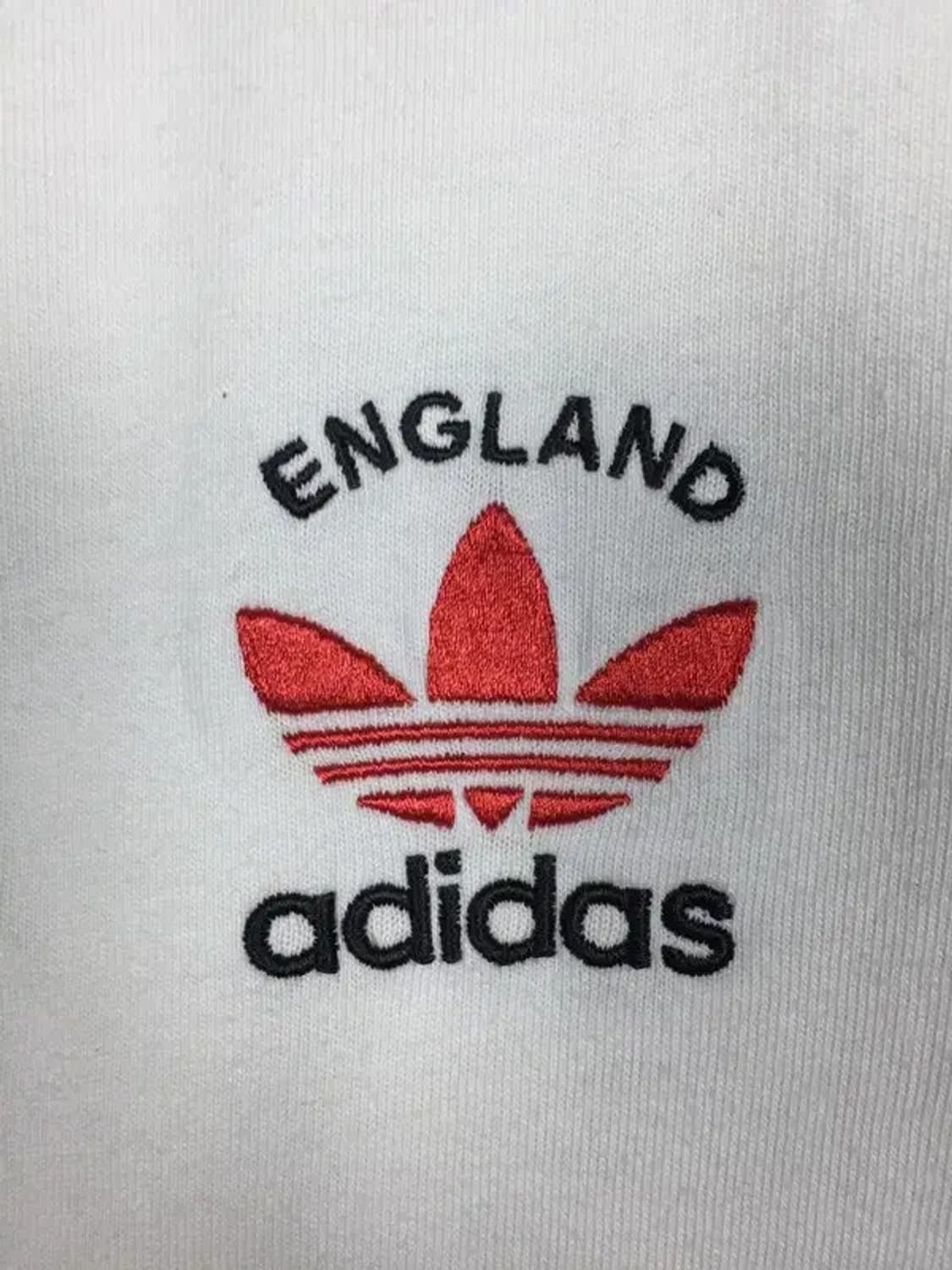 아디다스 여성 삼선 미니원피스 반팔 티 화이트 M 1000589 상품이미지8