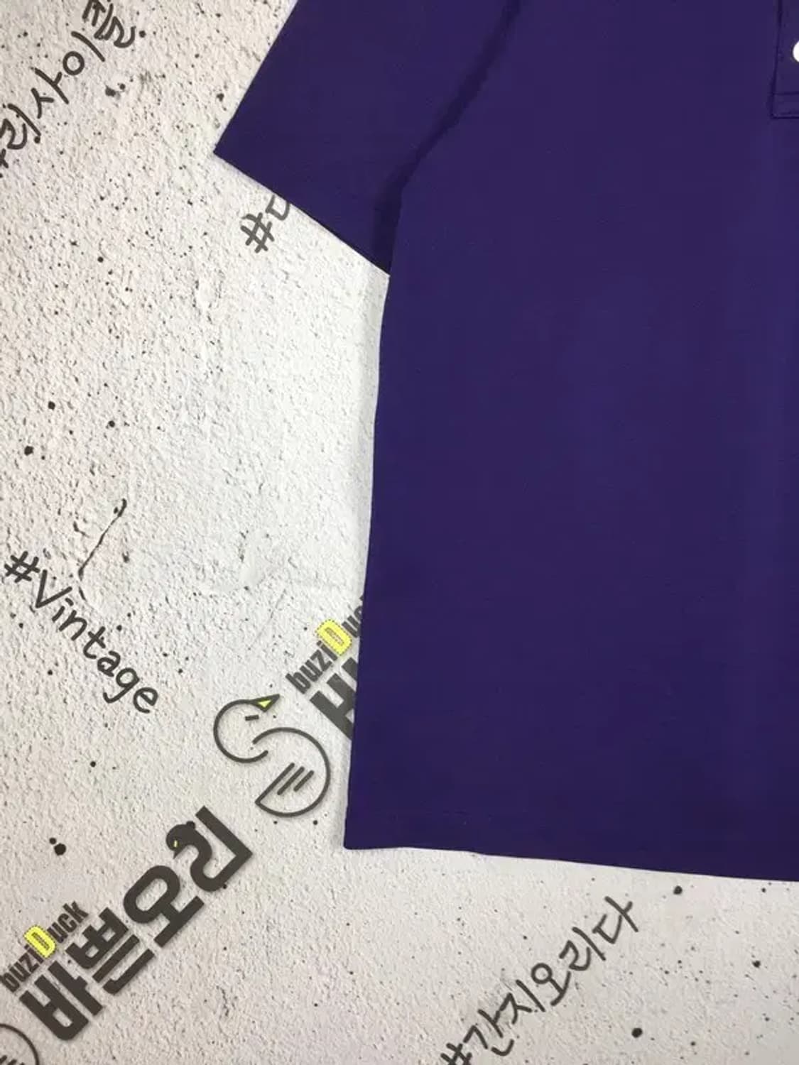 루이까스텔 PK 카라티 솔리드 퍼플 100 1000584 상품이미지5