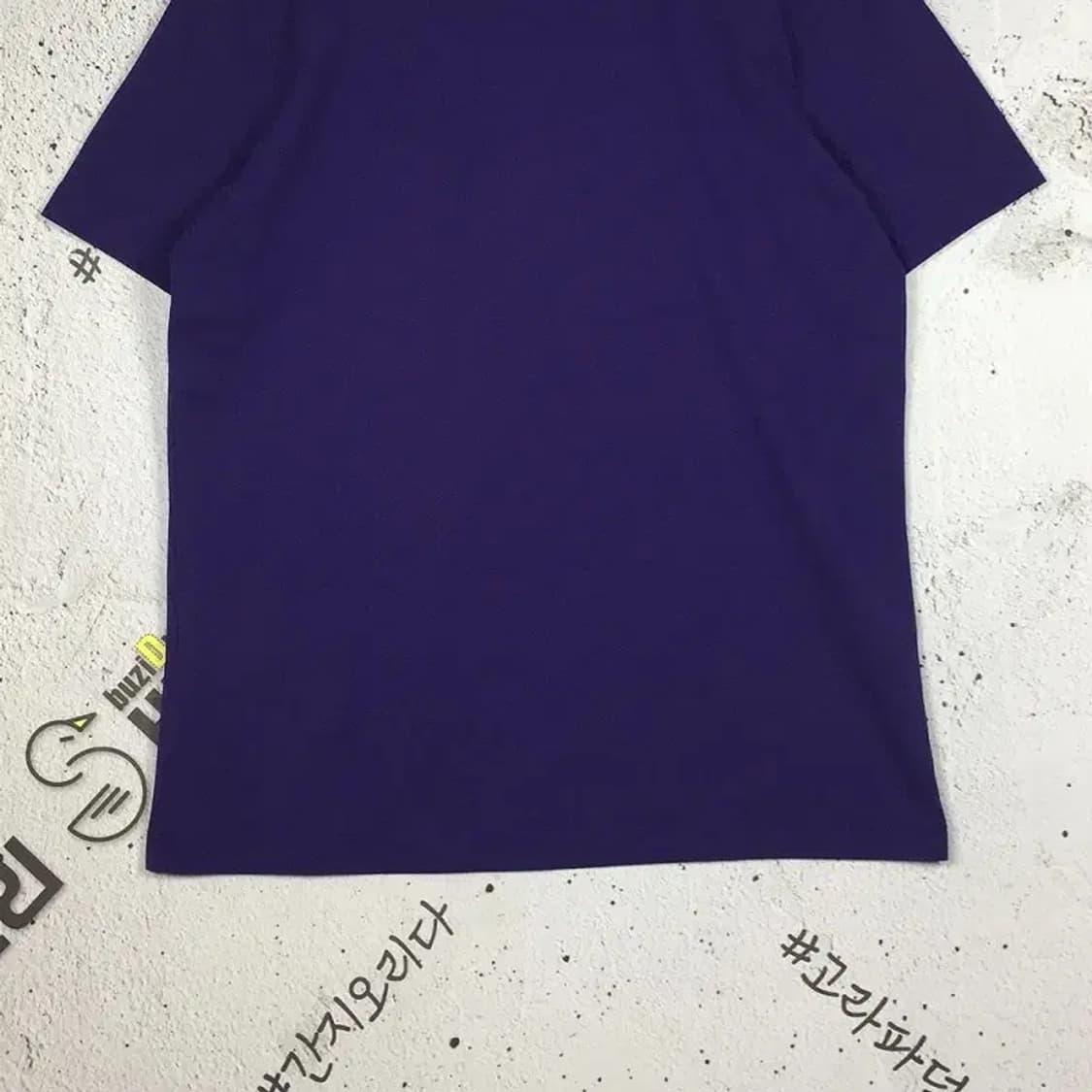 루이까스텔 PK 카라티 솔리드 퍼플 100 1000584 상품이미지8