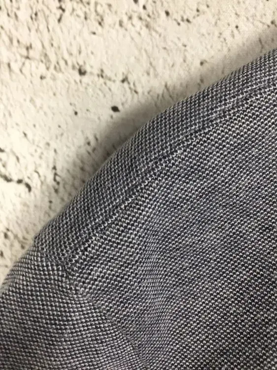 헤지스 반팔 카라티 그레이 105 1000597 상품이미지8