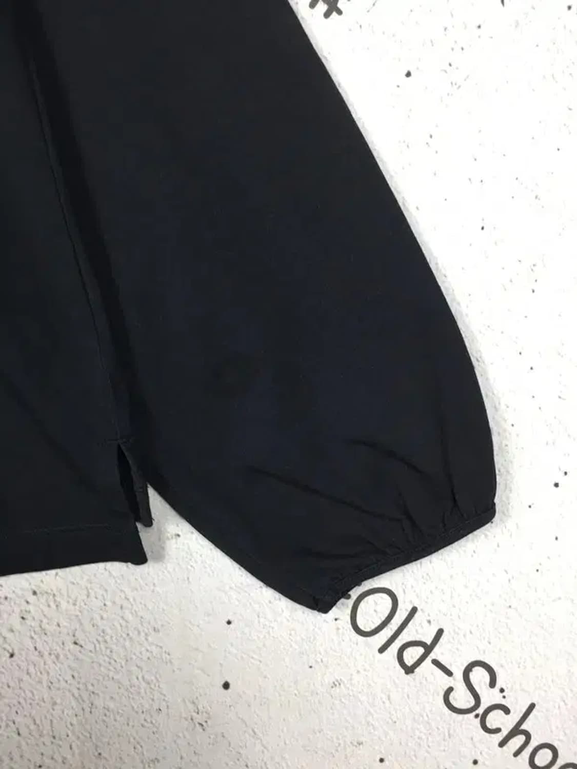 다이나핏 여성 트레이닝 긴팔 티 블랙 L(95) 2100185 상품이미지10