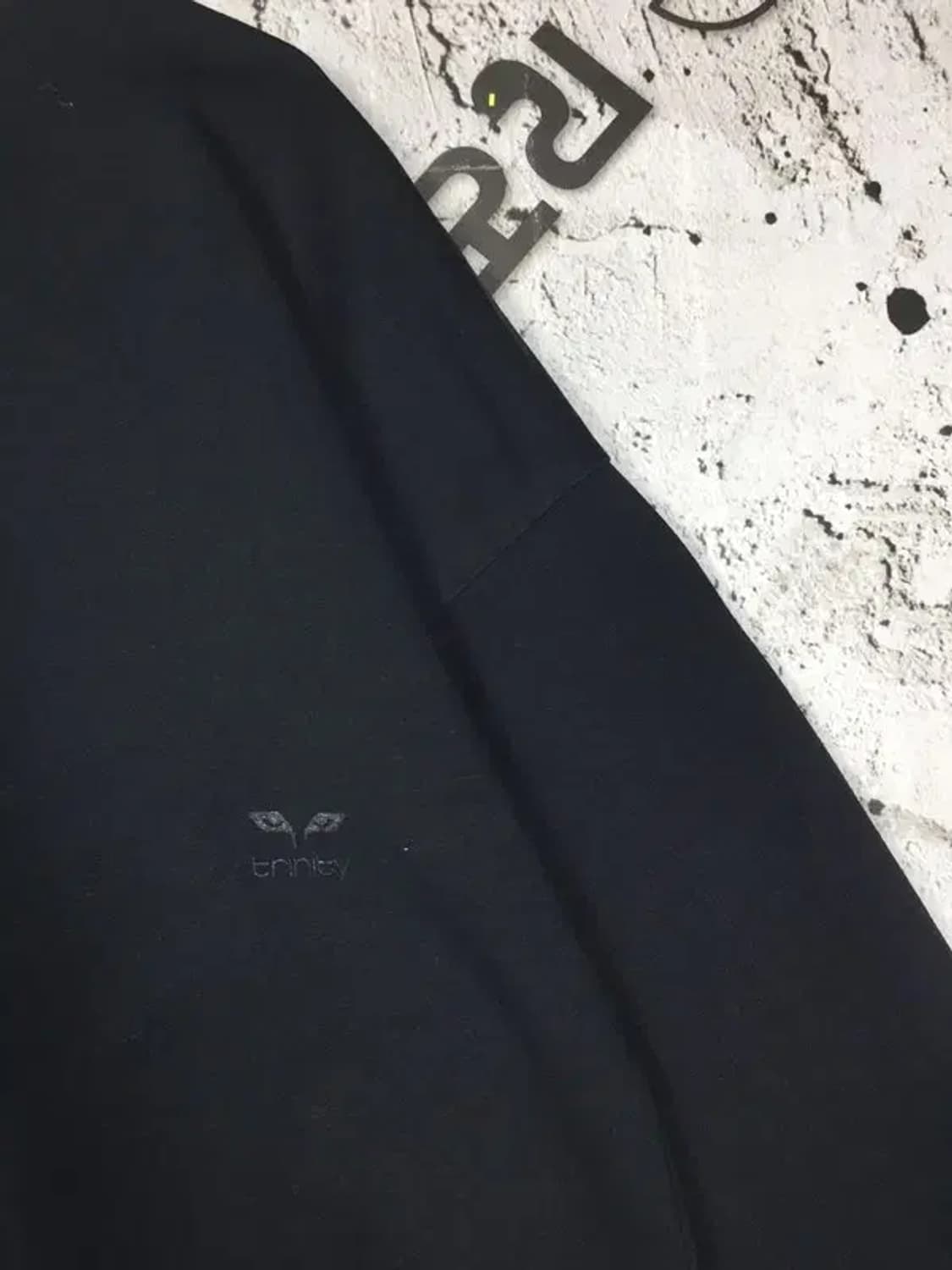 다이나핏 여성 트레이닝 긴팔 티 블랙 L(95) 2100185 상품이미지6