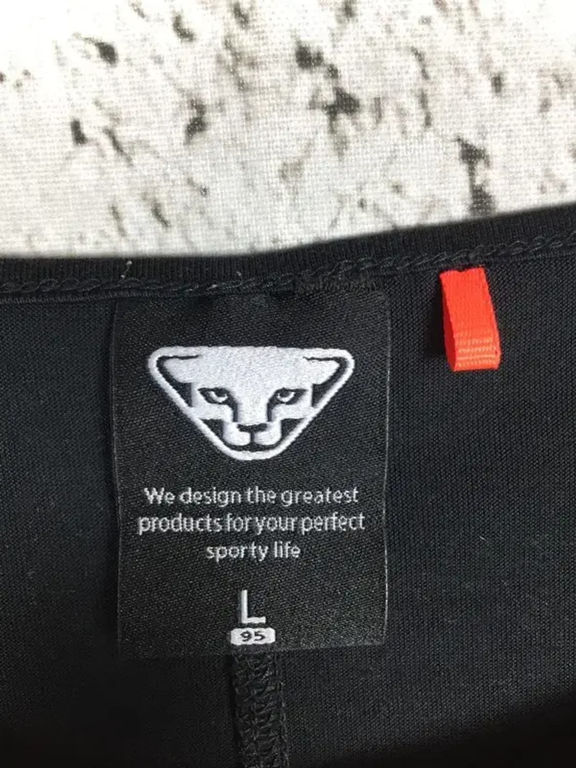 다이나핏 여성 트레이닝 긴팔 티 블랙 L(95) 2100185 상품이미지7