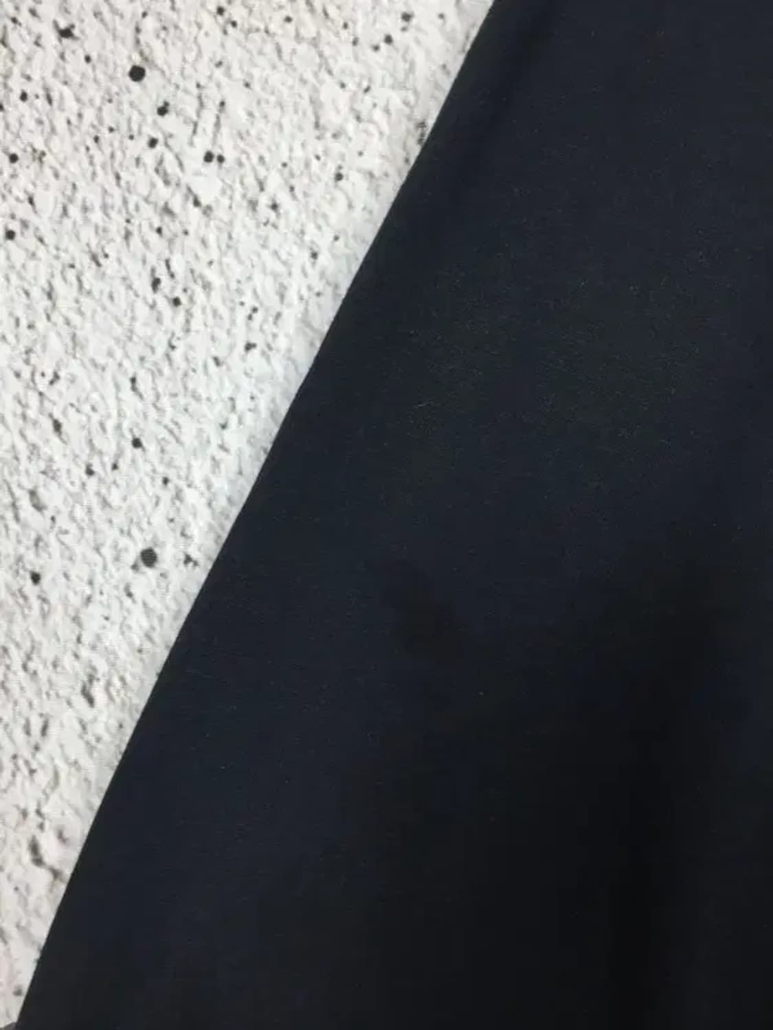 다이나핏 여성 트레이닝 긴팔 티 블랙 L(95) 2100185 상품이미지9