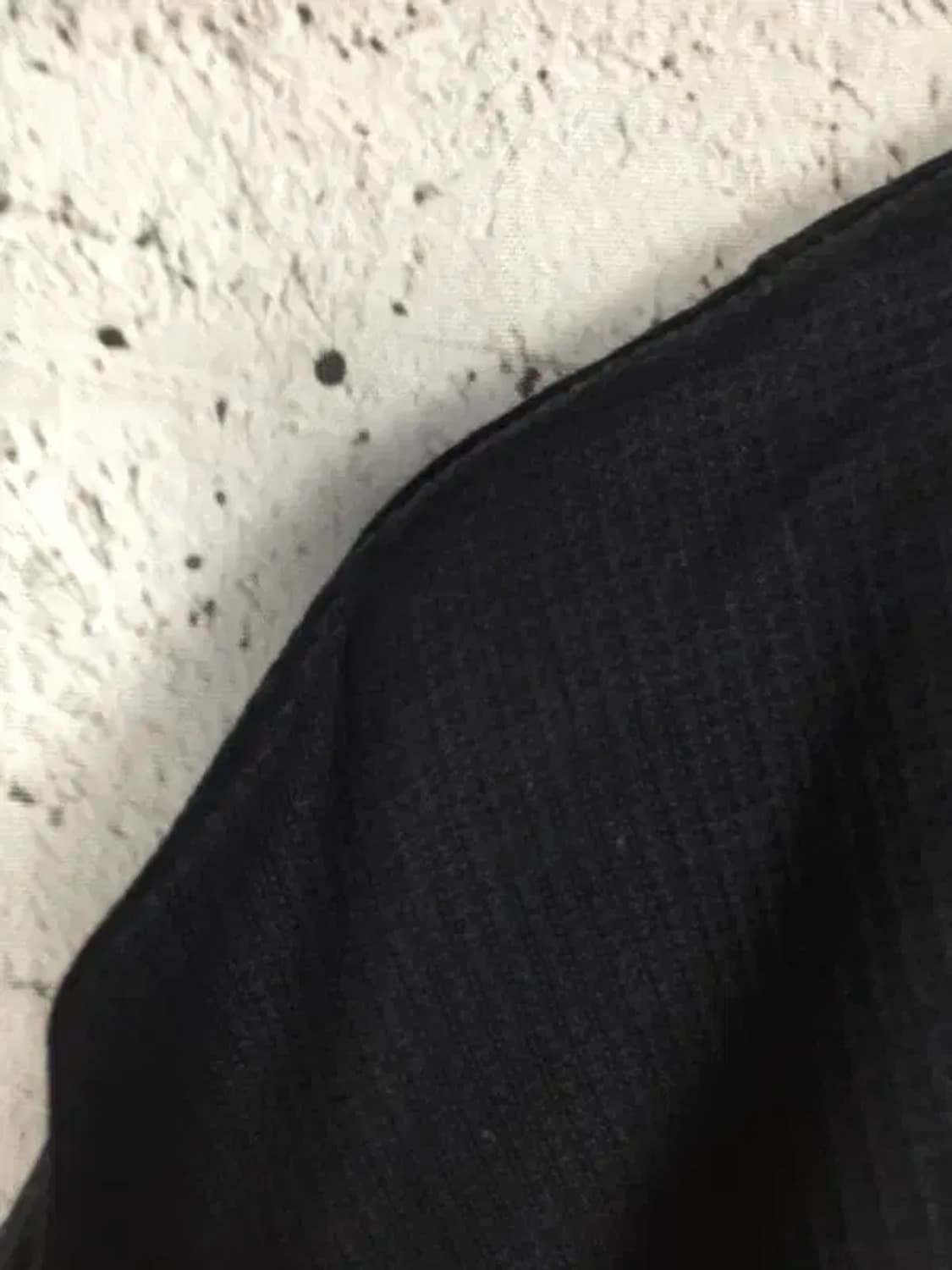 핑 PING 골프 긴팔 카라티 블랙 105 2100190 상품이미지5