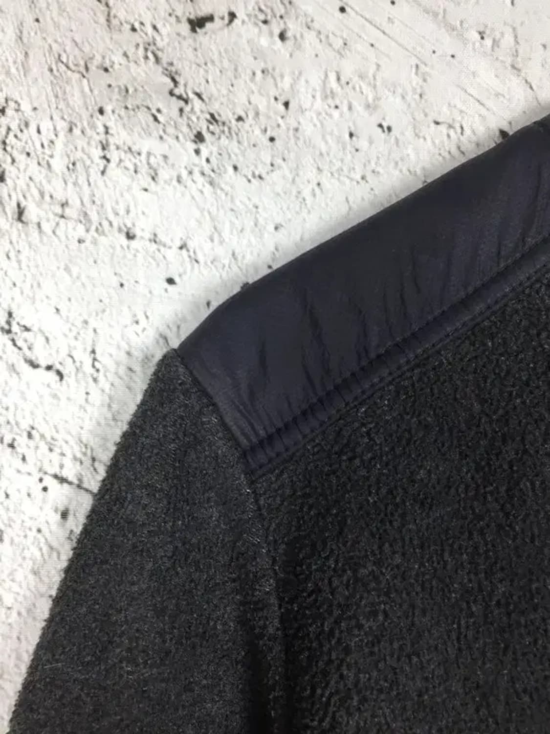 리바이스 LEVI'S 여성 포켓 맨투맨 그레이 160 2200281 상품이미지5