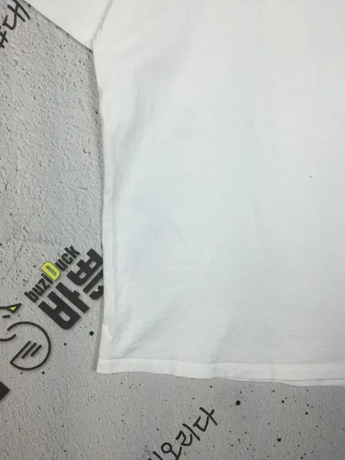 나이키 조던 점프맨 베이직 여성 반팔 티 화이트 M 1000663 상품이미지6