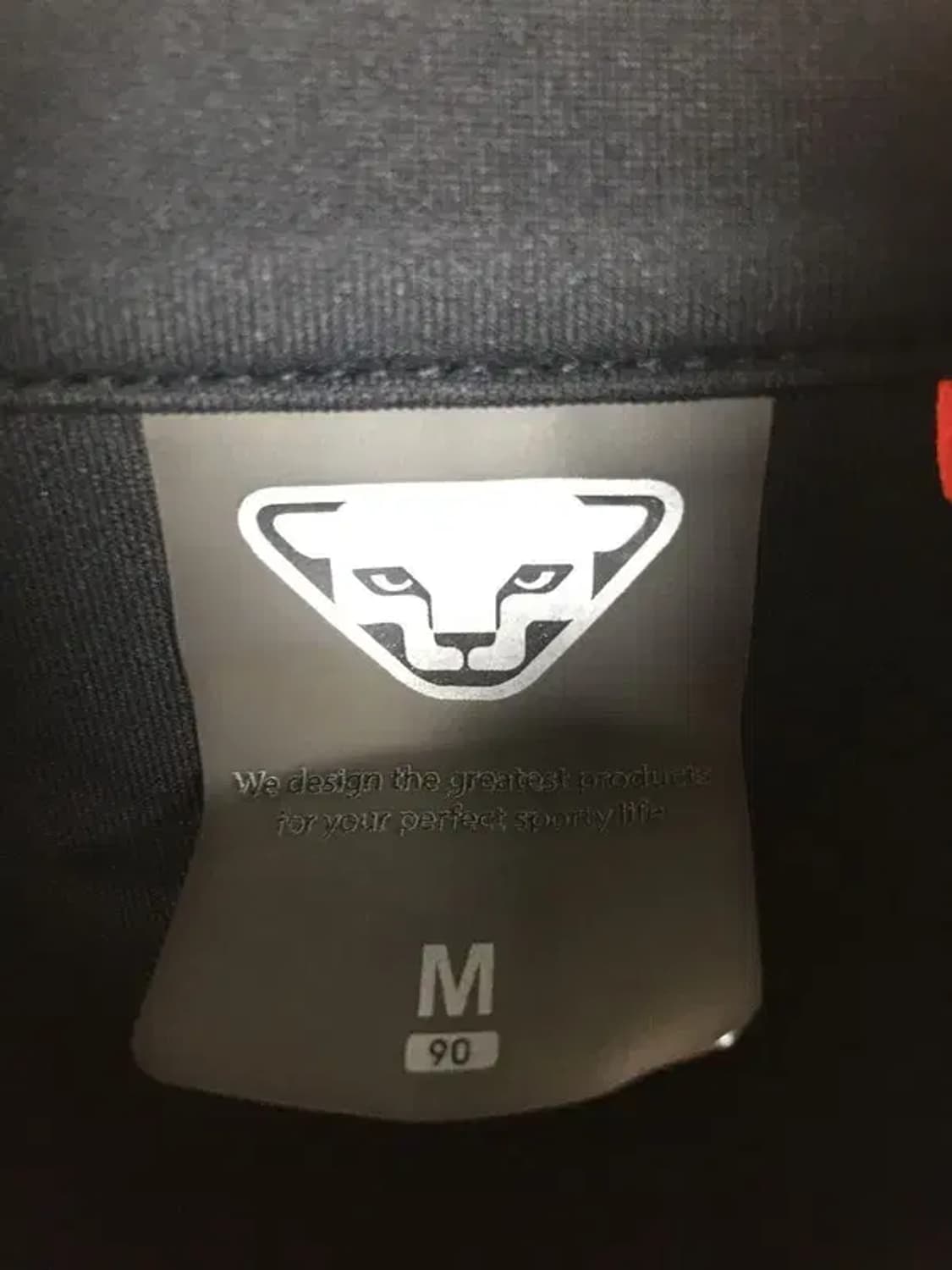 다이나핏 여성 트랙 져지 자켓 블랙 M(90) 3100281 상품이미지8