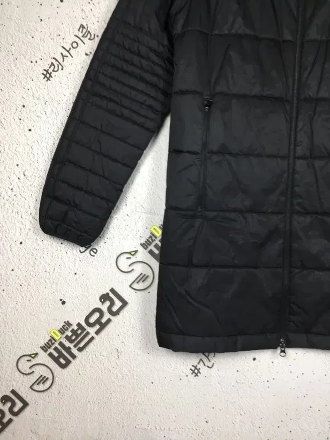 아디다스 티로17 다운 롱패딩 자켓 블랙 95 3400247 상품이미지7