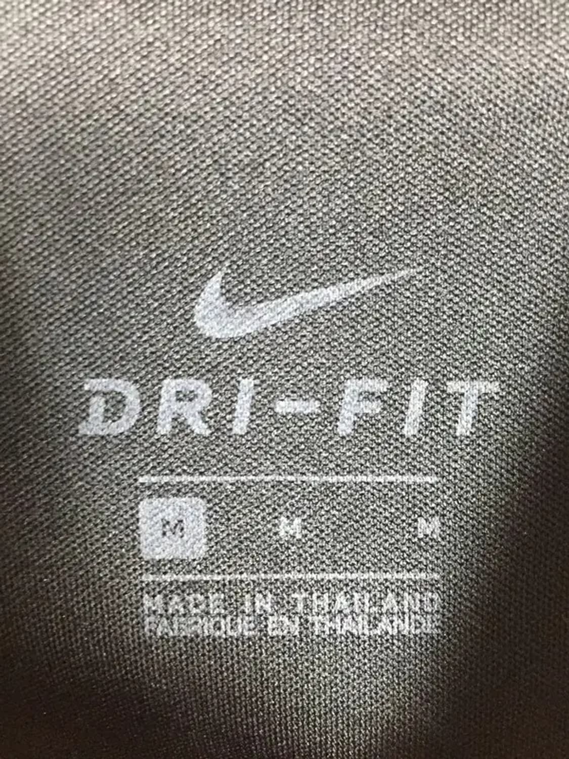 나이키 화이트 스우시 트랙탑 져지 자켓 블랙 M 3100279 상품이미지8