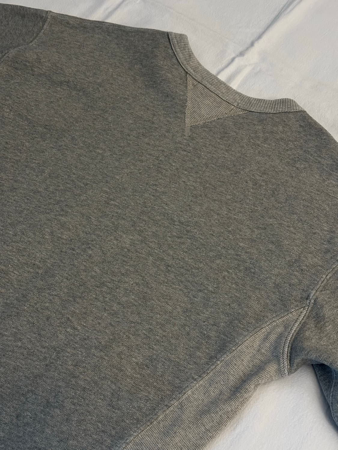 더블알엘 RRL 스웻셔츠 상품이미지4