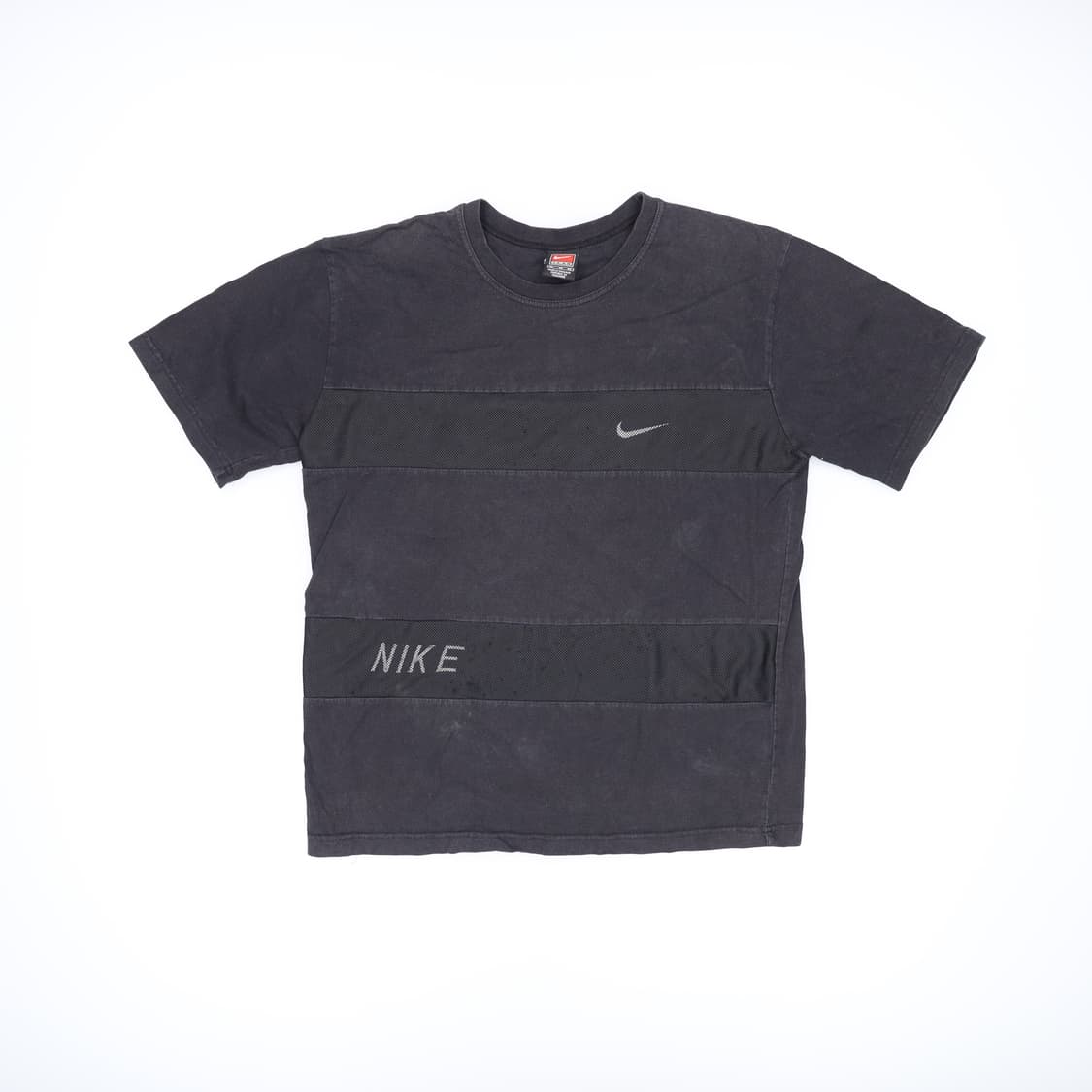 XL 나이키 매쉬 반팔티 0409H1 상품이미지1