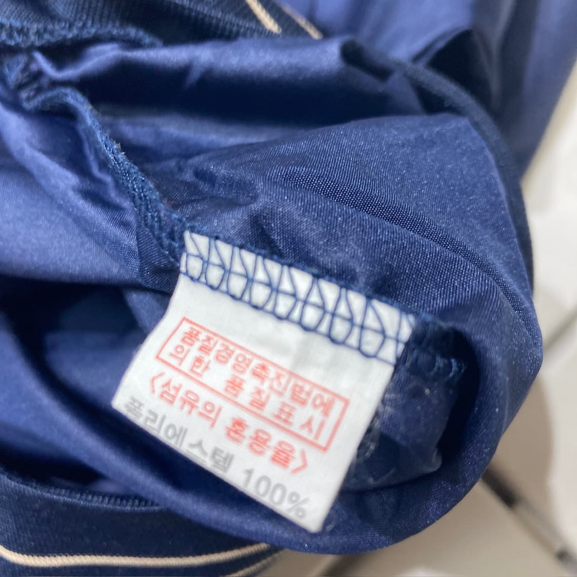 [M]빈티지 웜업 브이넥 맨투맨 0304 상품이미지6