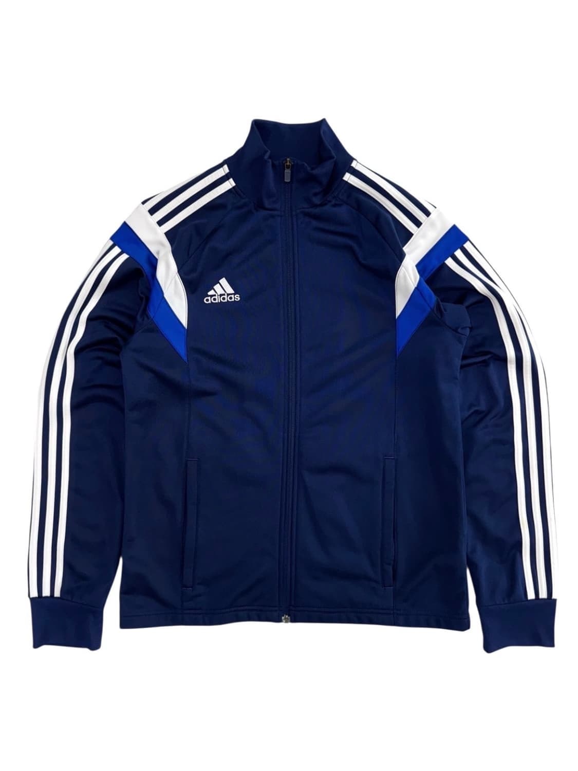 아디다스 콘디보 져지 블루 빈티지 올드스쿨 수원삼성 y2k 상품이미지1