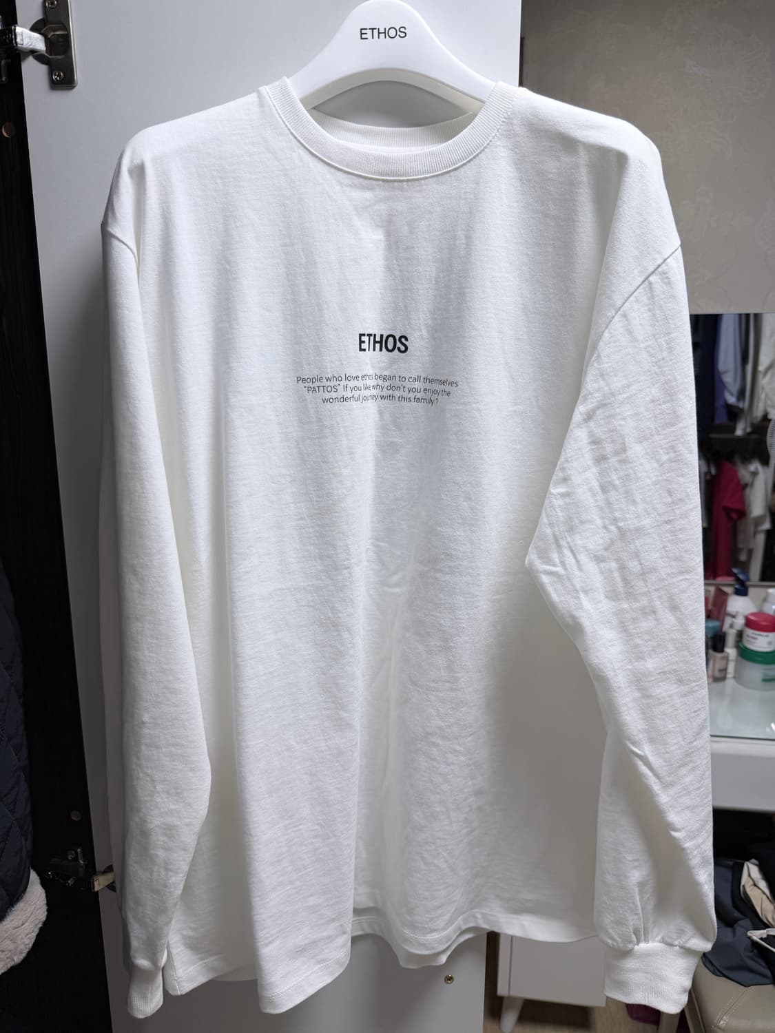 에토스 파토스 투게더 티 상품이미지1