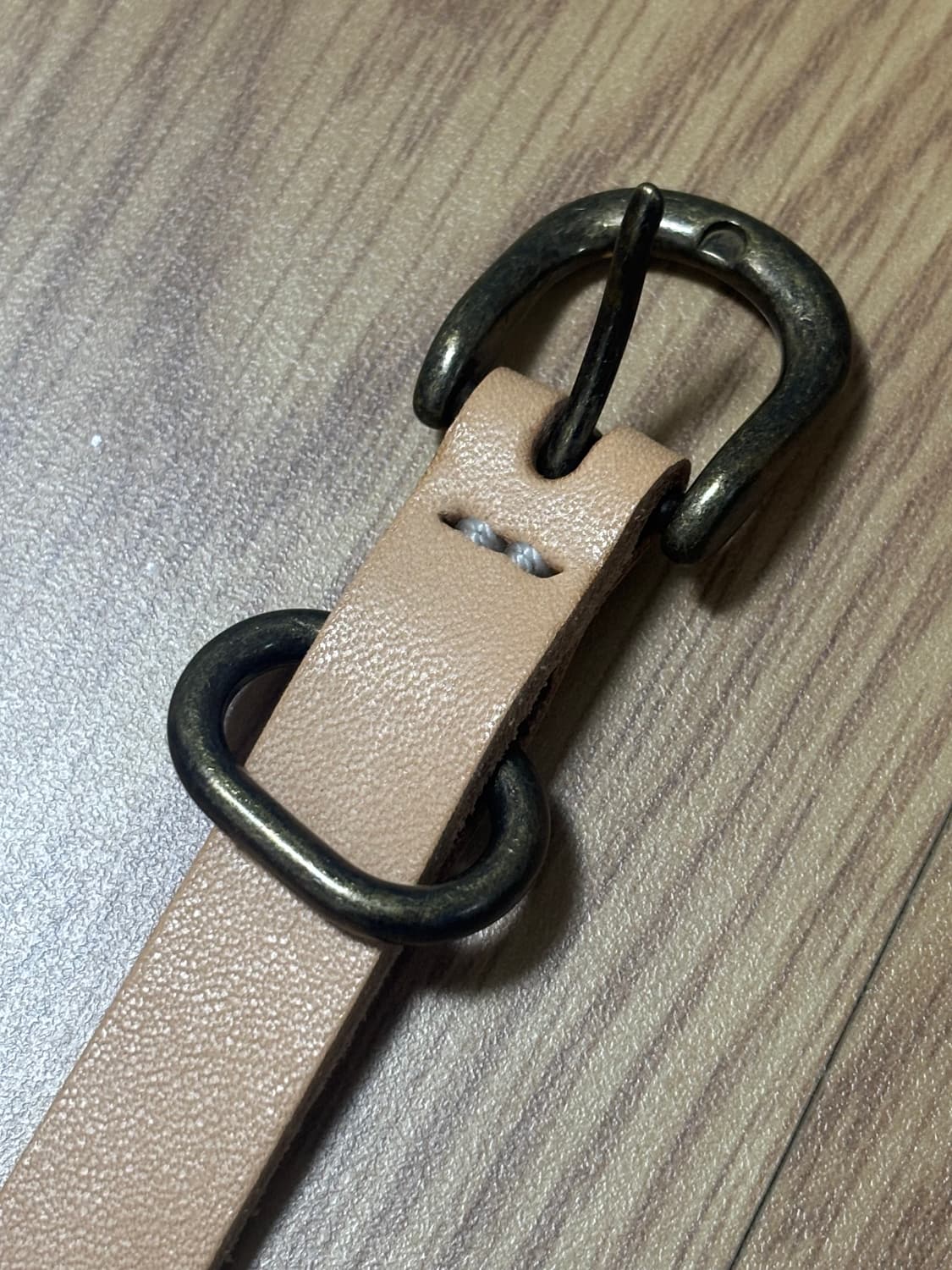 핸더스킴 테일 벨트 tail belt 상품이미지5