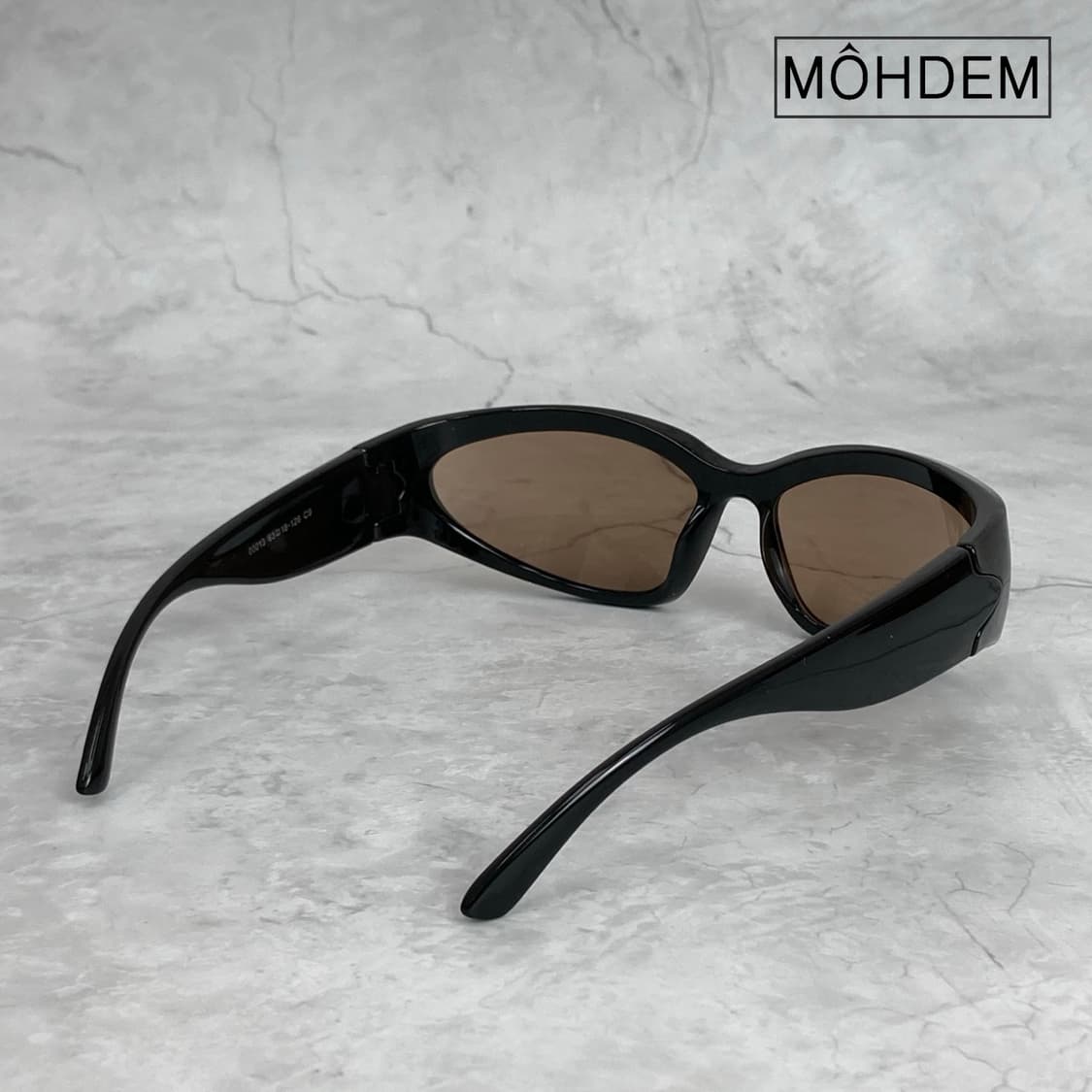 [Unisex] UV400 선글라스 아이웨어 안경 상품이미지9
