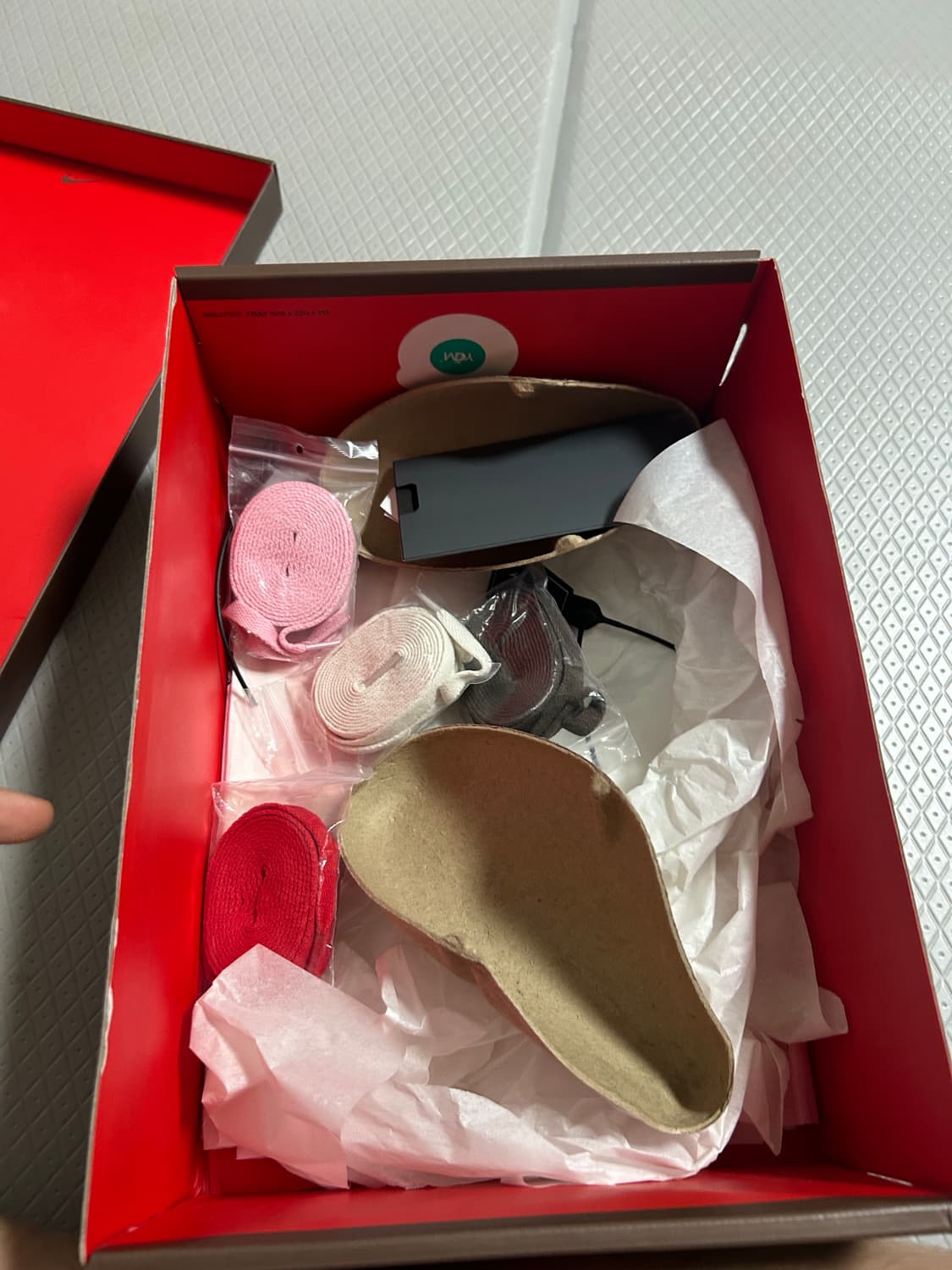 조던1 스캇 하이 판매 상품이미지9