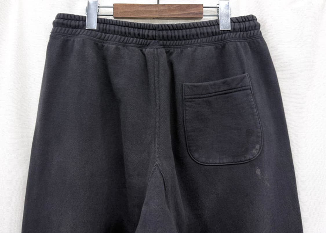 세인트미카엘 엔젤 오브 데스 스웻 팬츠 상품이미지6