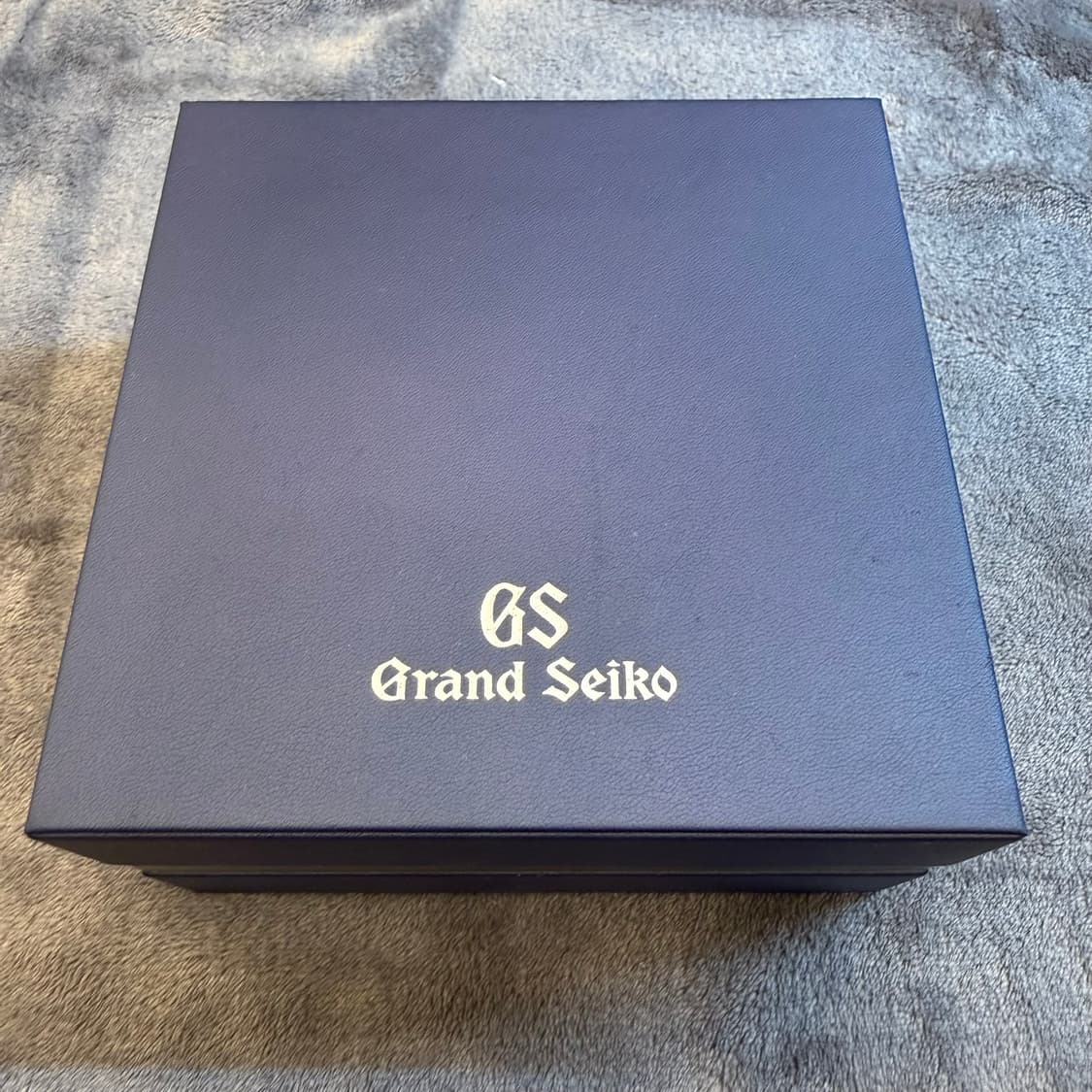 그랜드 세이코 SBGP013G 9F85 쿼츠 상품이미지4