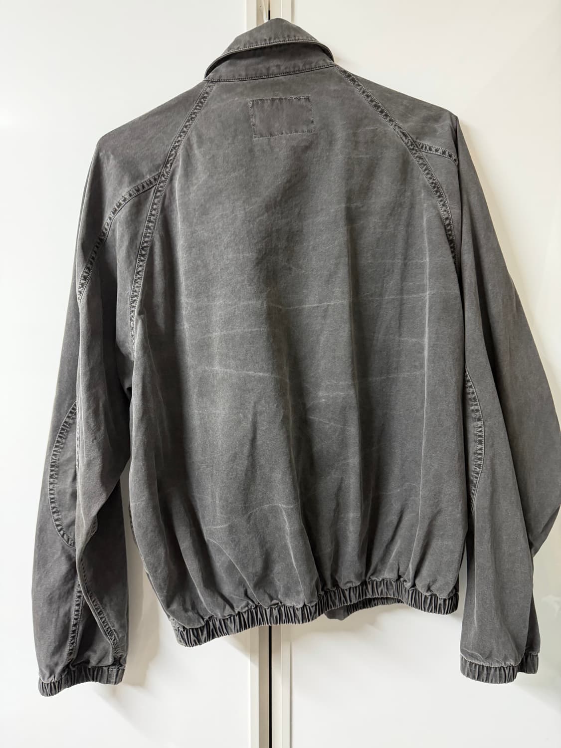 벌스데이수트 챠콜 블루종 상품이미지2