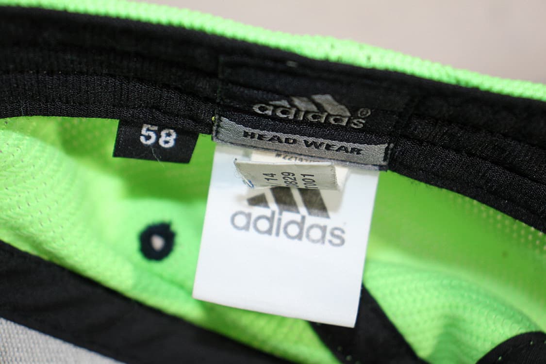 Adidas 릭오웬스 볼캡 (onesize) 상품이미지6