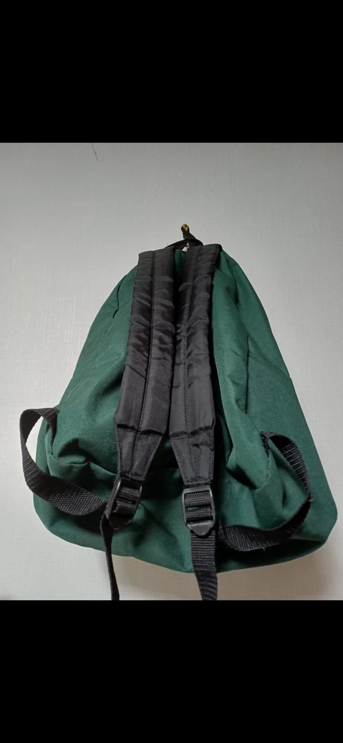 잔스포스 90s 빈티지 백팩 상품이미지2