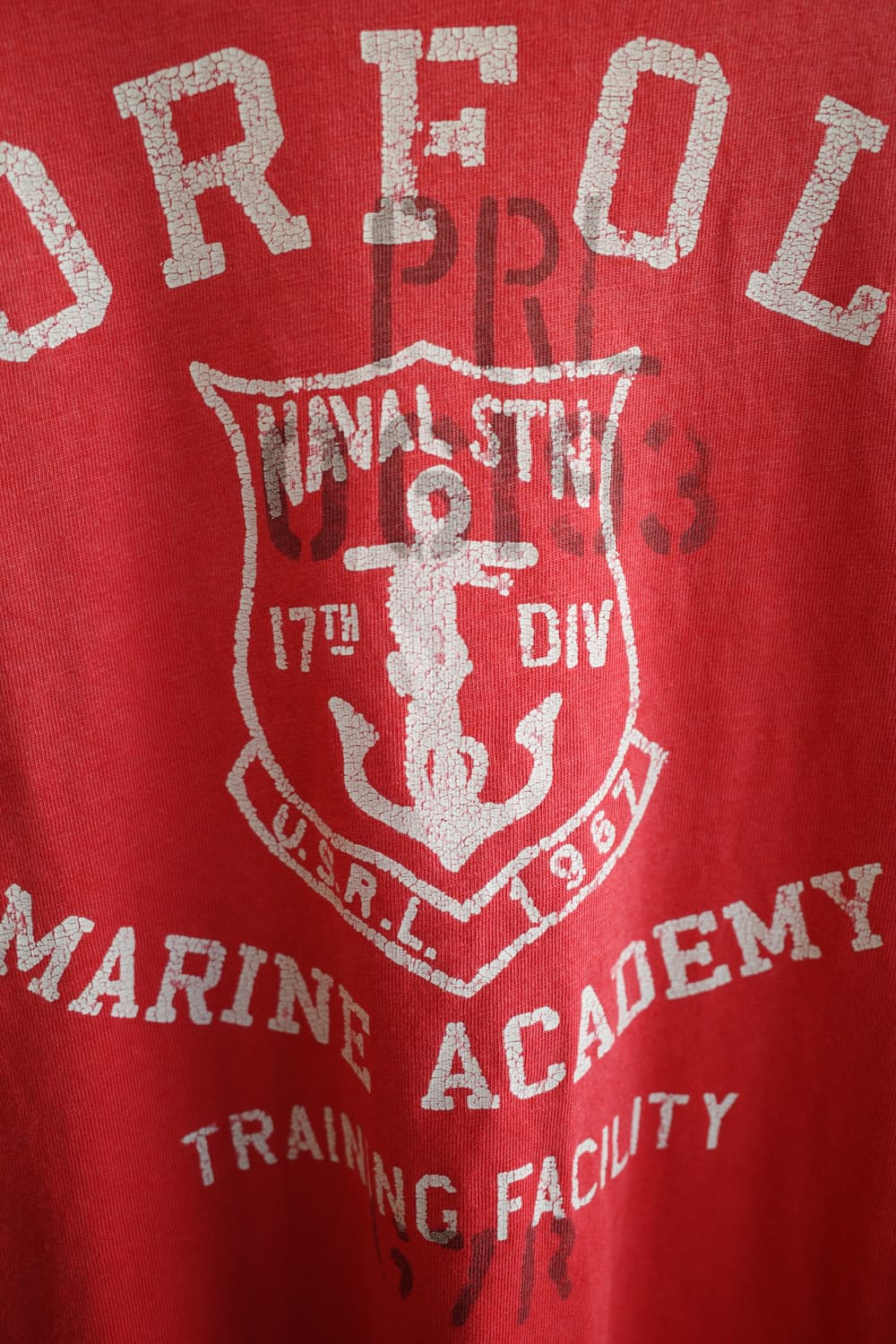 PoloRalphLauren 폴로 랄프로렌 프린팅 티셔츠  상품이미지4