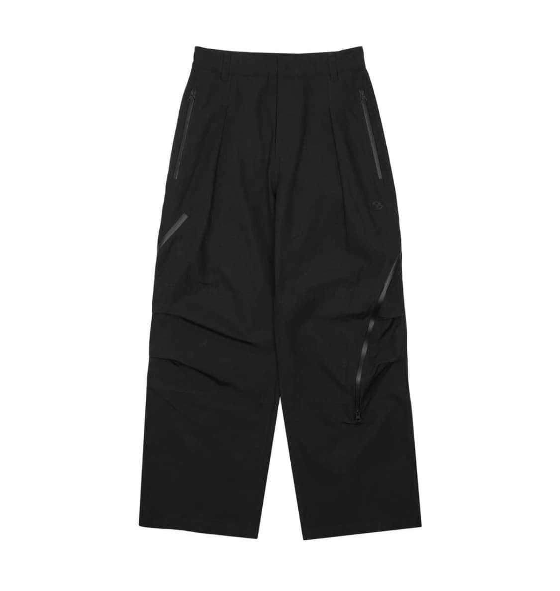 산산기어 어파인 커브 팬츠 2 상품이미지1