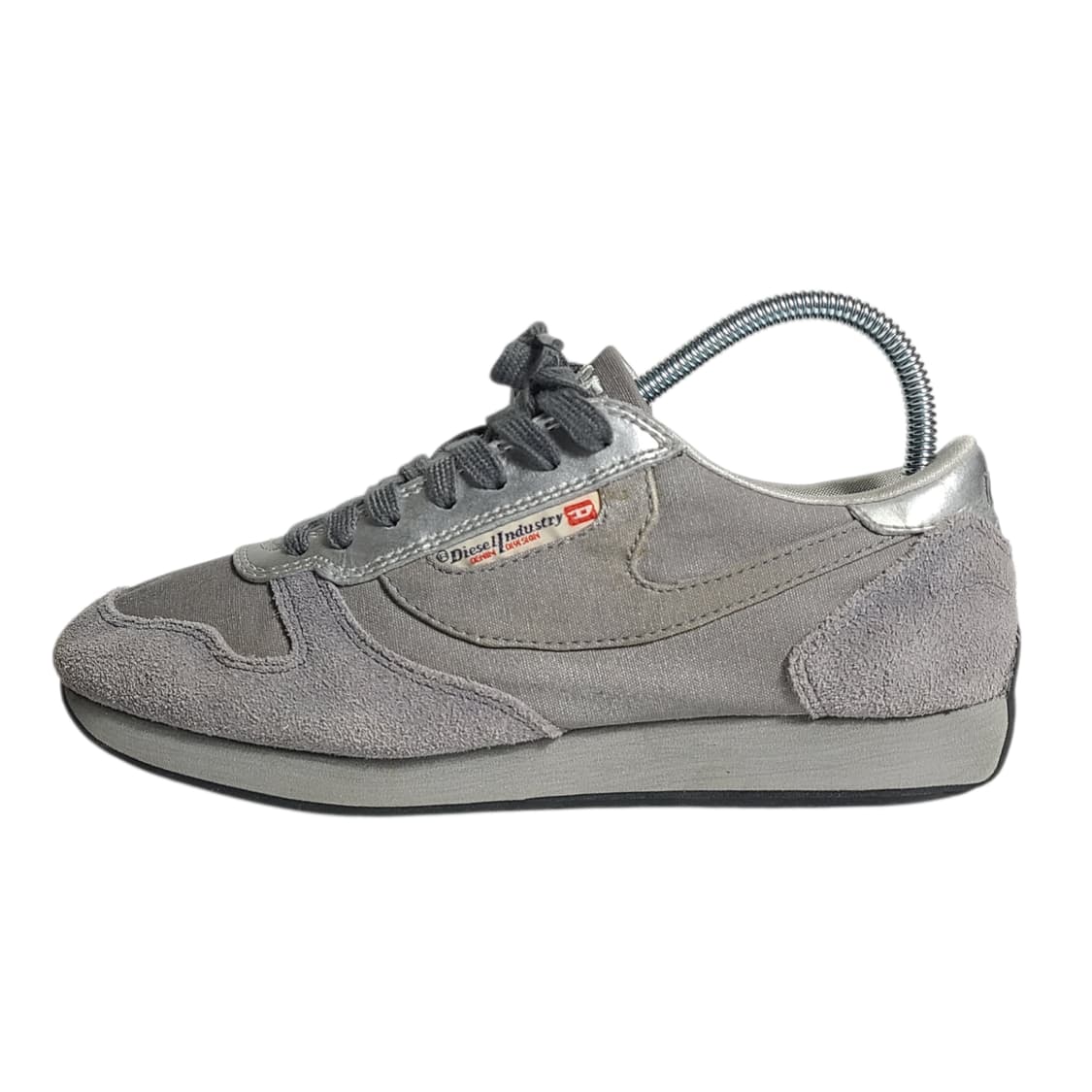 230) Diesel 빈티지 디젤 쉬소프트 W 스니커즈 상품이미지3