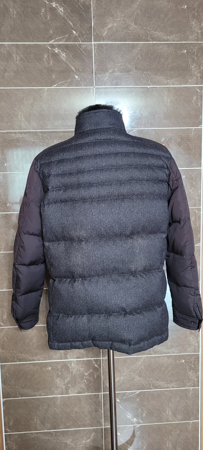 TREMOLO 남성 패딩 점퍼(오리100) 상품이미지4