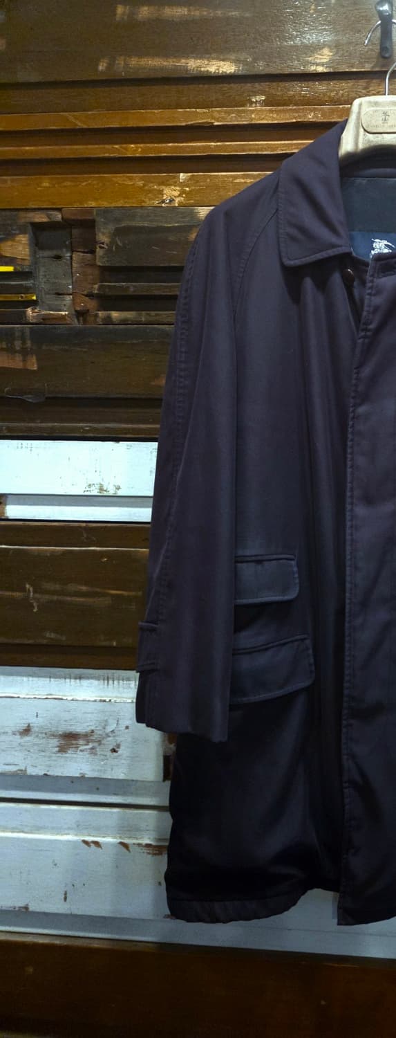 버버리 클래식코트 상품이미지5