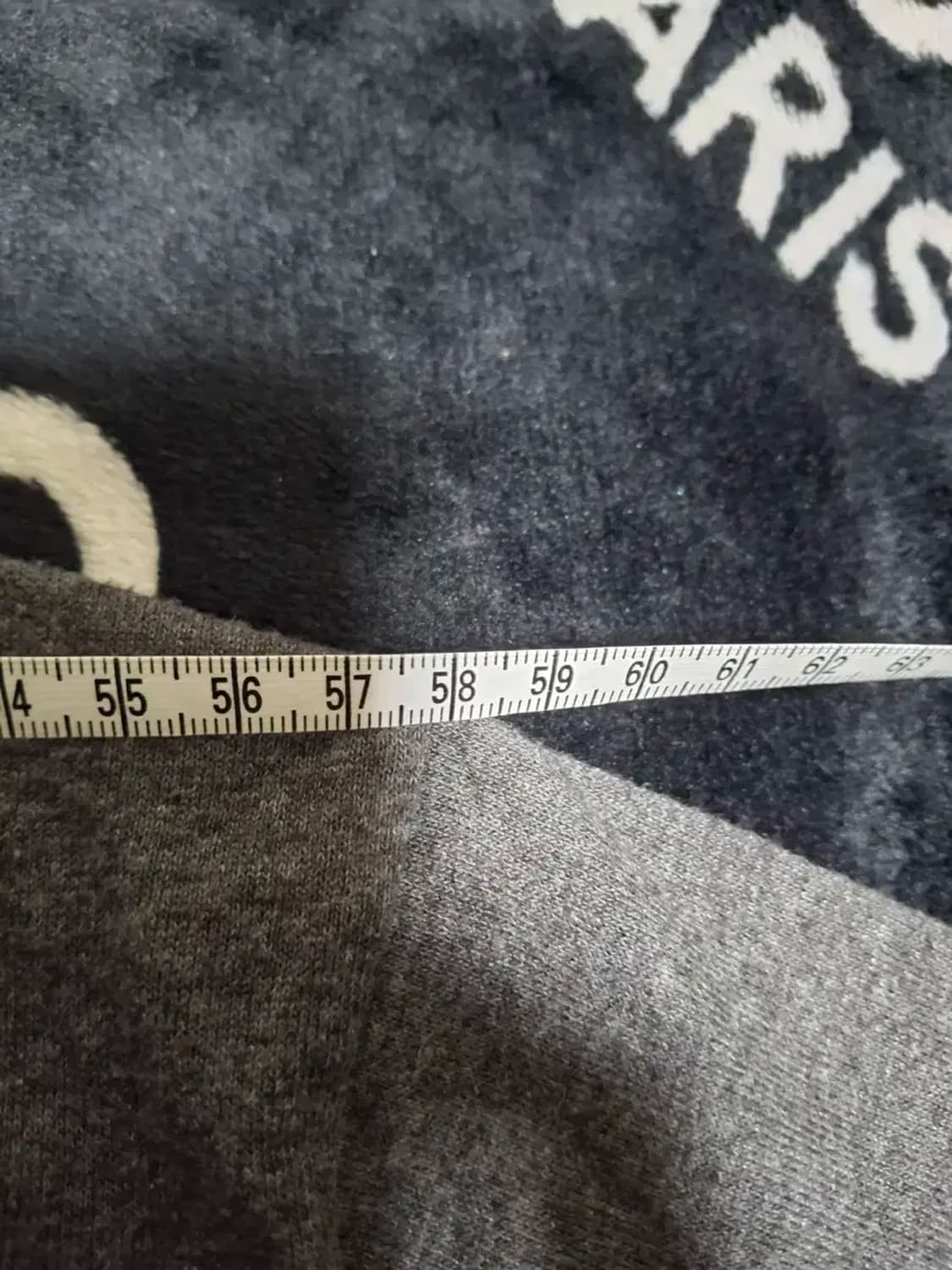 XL)마제스틱  보스턴 레드 삭스 빅로고 티셔츠 그레이 회색 쥐색 상품이미지6