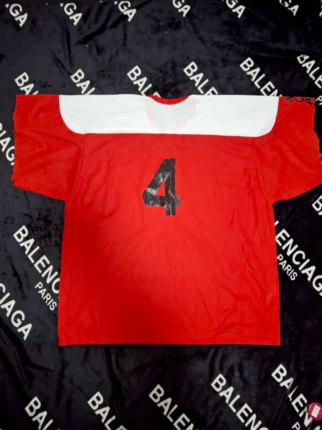 S&S Construction 미국 건설 컴퍼니 반팔 커스텀 유니폼 상품이미지4