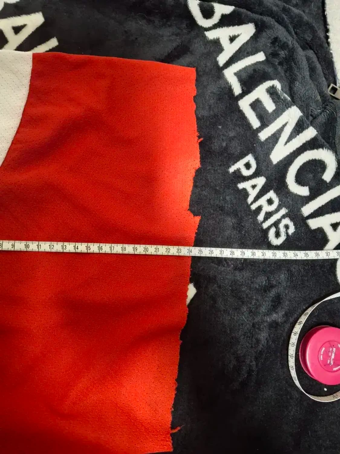 S&S Construction 미국 건설 컴퍼니 반팔 커스텀 유니폼 상품이미지6