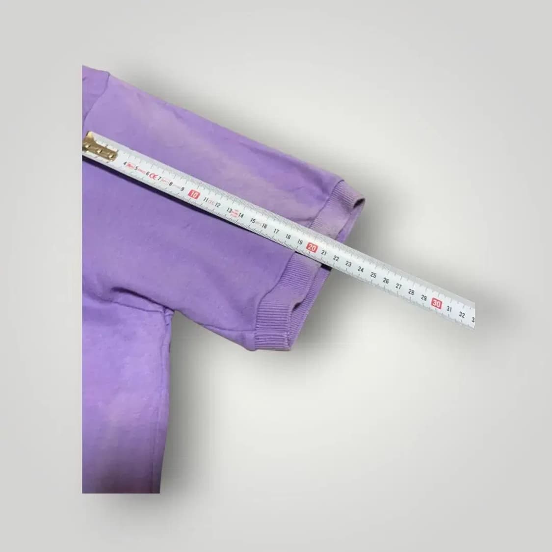 XL)폴로랄프로렌 퍼플 카라넥반팔티 폴로카라티 폴로pk티 상품이미지5