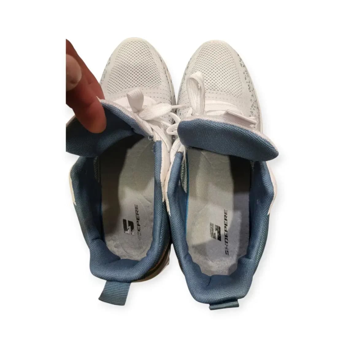 42)ShoePere 에어 러닝화 런닝화 러닝신발 런닝화 러닝크루 러닝슈 상품이미지4
