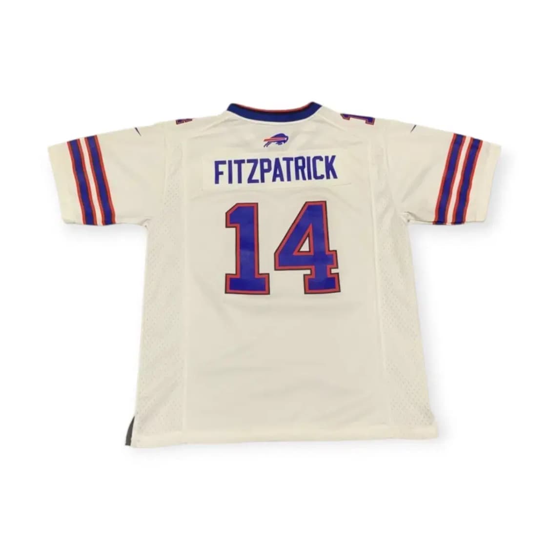 L)NFL 나이키 버팔로 빌스 14 PITZPATRICK 럭비져지 유니폼 상품이미지2