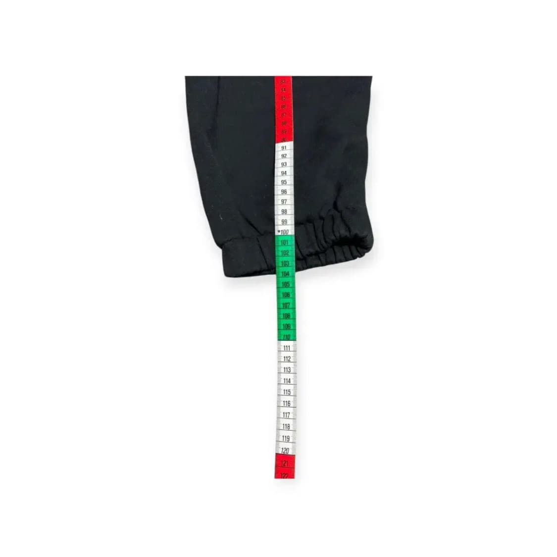 2XL)아디다스 휴먼레이스 퍼렐윌리엄스 블랙 밴딩 조거팬츠 상품이미지8