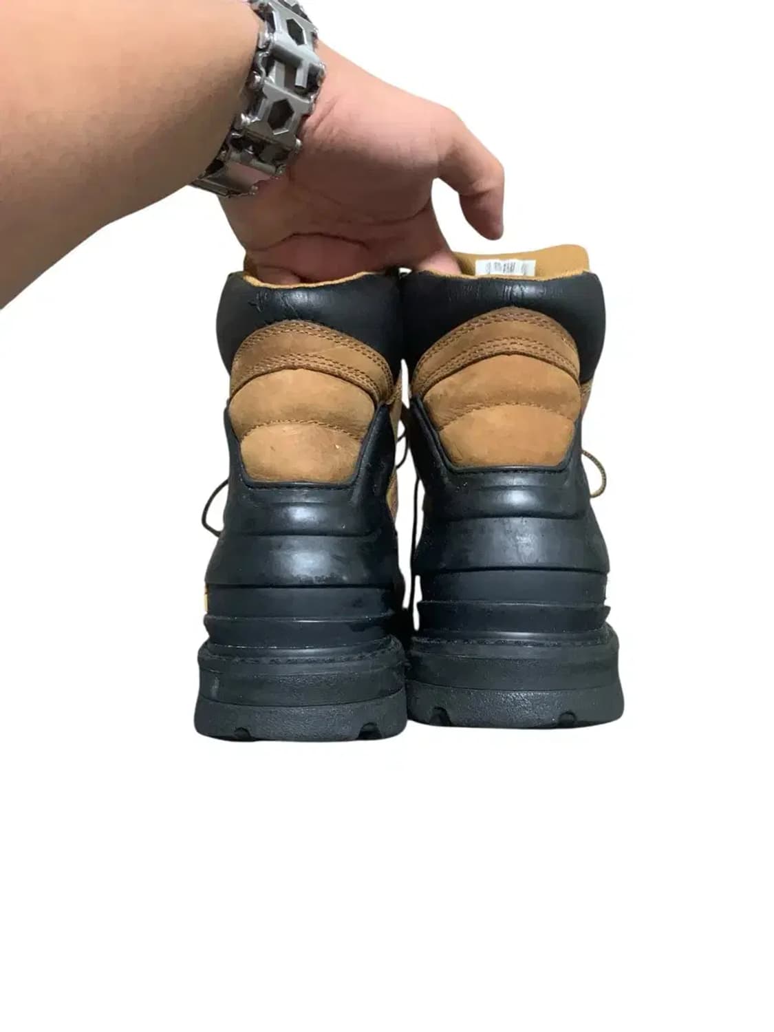260) 칼하트 워크부츠 상품이미지5