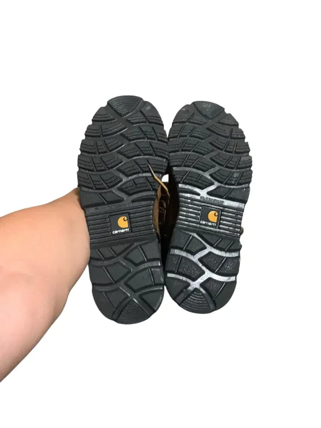 260) 칼하트 워크부츠 상품이미지6