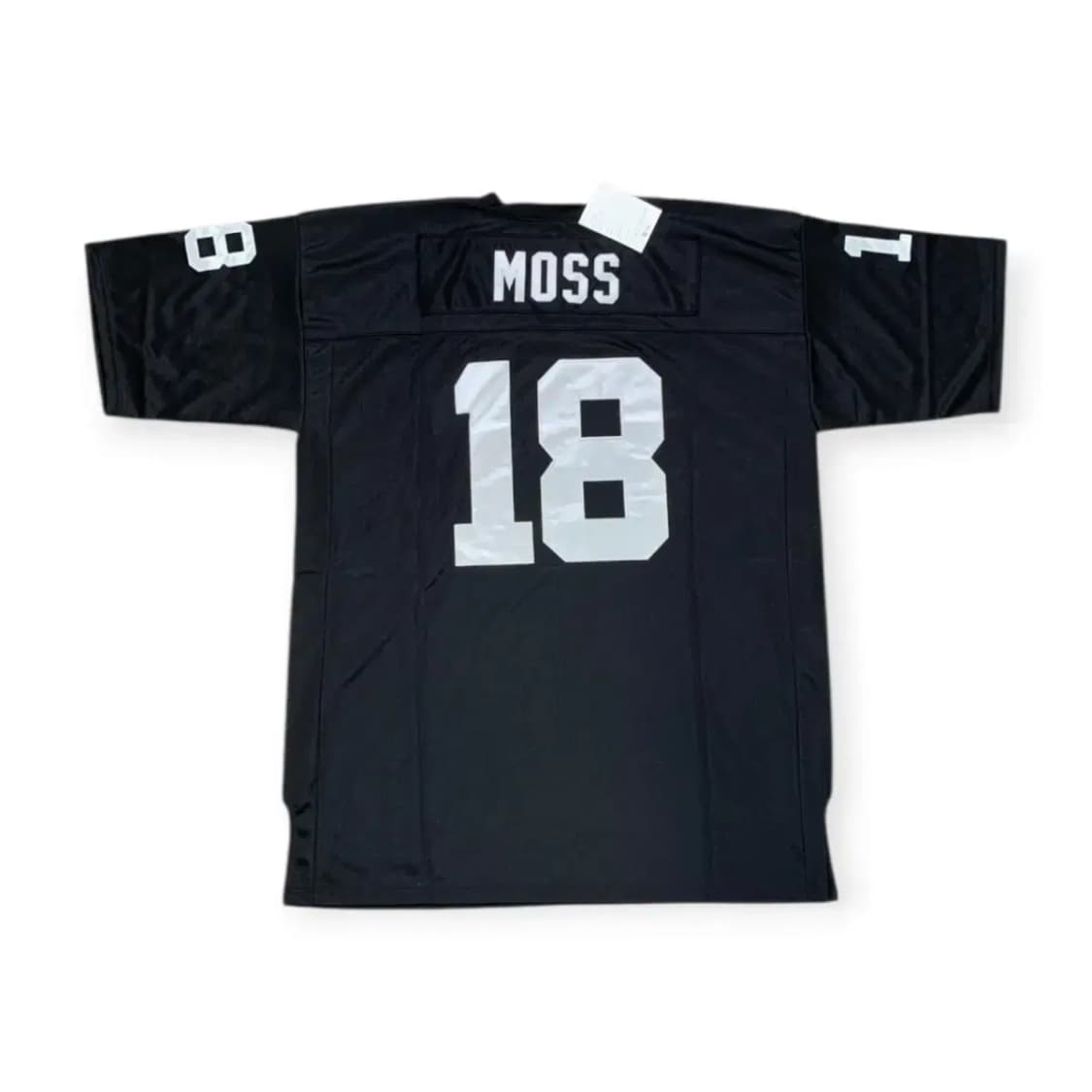 60)NFL 미첼앤네스 쓰로우백 레이더스 18 MOSS 럭비져지 풋볼티 상품이미지2