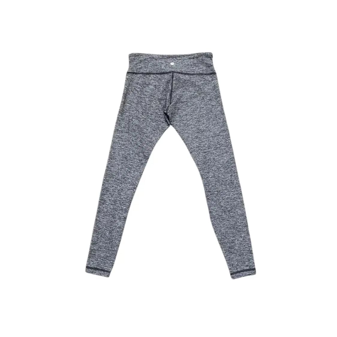 8)룰루레몬 나일론 레깅스 블랙그레이 다크그레이 Lululemon 타이즈 상품이미지2